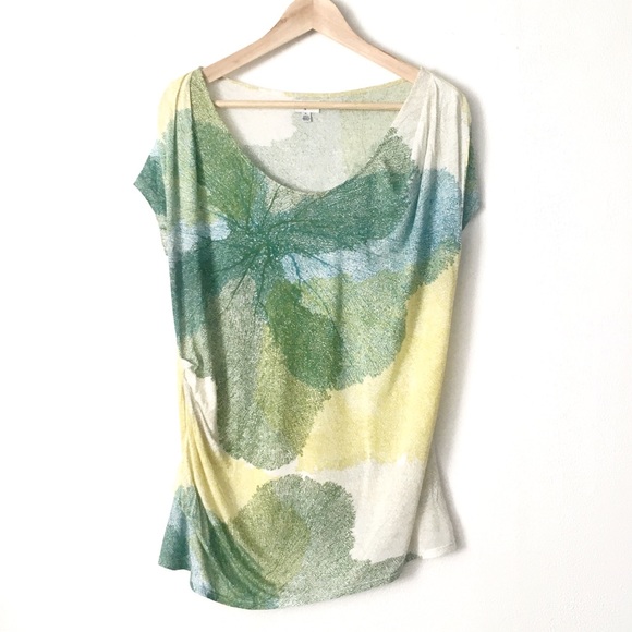Anthropologie Tops - Anthropologie | We ❤️ Vera | Top